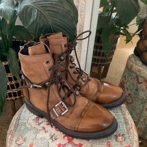Free people boots